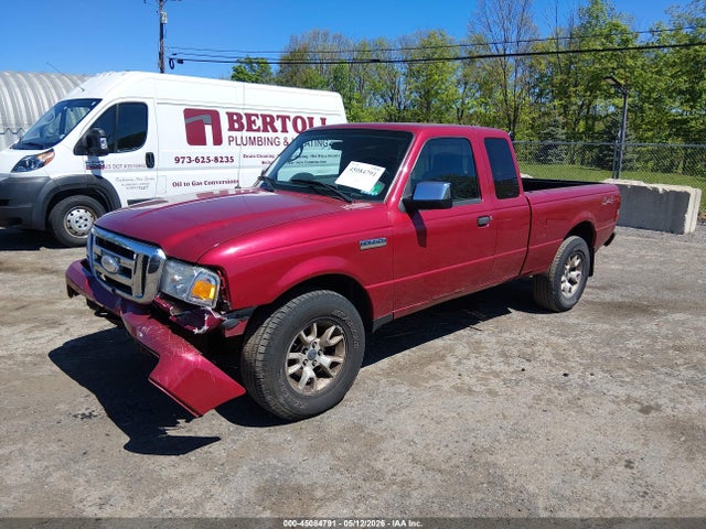 Продажа на аукционе авто 2008 Ford Ranger Fx4 Off-road/sport/xlt, vin: 1FTZR45E38PA11165, номер лота: 45084791