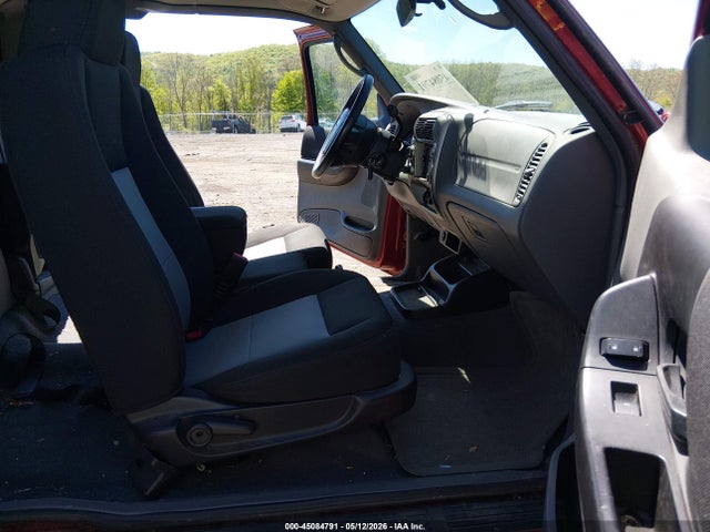 Продажа на аукционе авто 2008 Ford Ranger Fx4 Off-road/sport/xlt, vin: 1FTZR45E38PA11165, номер лота: 45084791