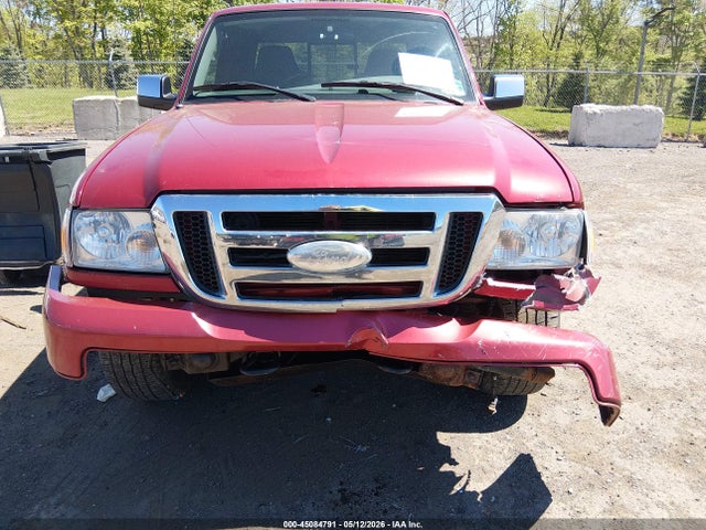 Продажа на аукционе авто 2008 Ford Ranger Fx4 Off-road/sport/xlt, vin: 1FTZR45E38PA11165, номер лота: 45084791