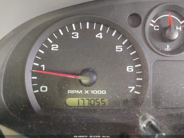 Продажа на аукционе авто 2008 Ford Ranger Fx4 Off-road/sport/xlt, vin: 1FTZR45E38PA11165, номер лота: 45084791