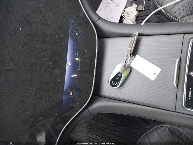 W1KCG4EBXPA039358 Mercedes-Benz Eqs 580 4matic