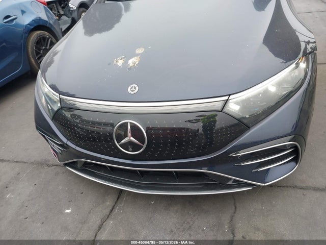 W1KCG4EBXPA039358 Mercedes-Benz Eqs 580 4matic