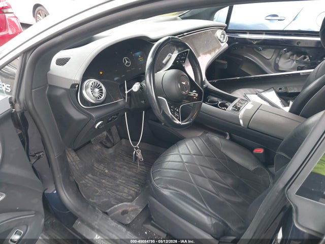 W1KCG4EBXPA039358 Mercedes-Benz Eqs 580 4matic