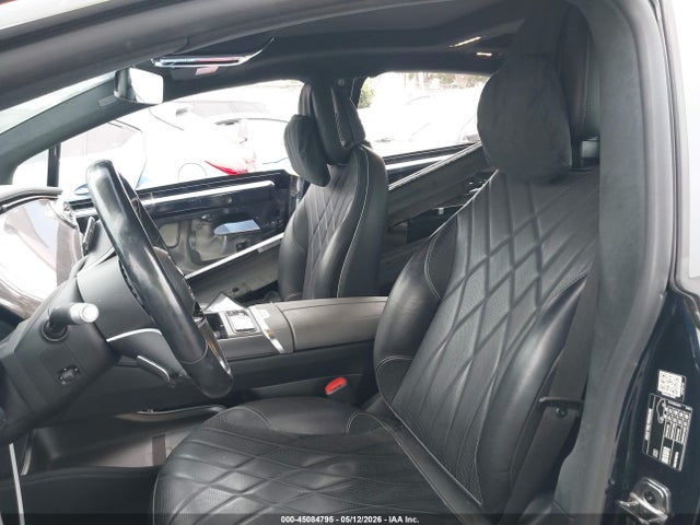 W1KCG4EBXPA039358 Mercedes-Benz Eqs 580 4matic