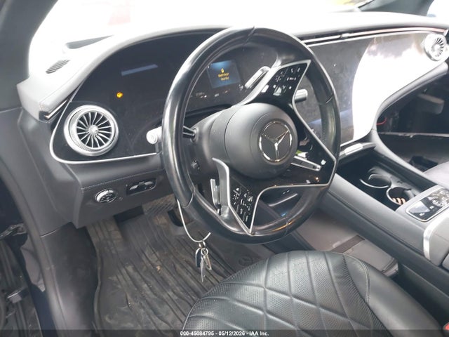 W1KCG4EBXPA039358 Mercedes-Benz Eqs 580 4matic