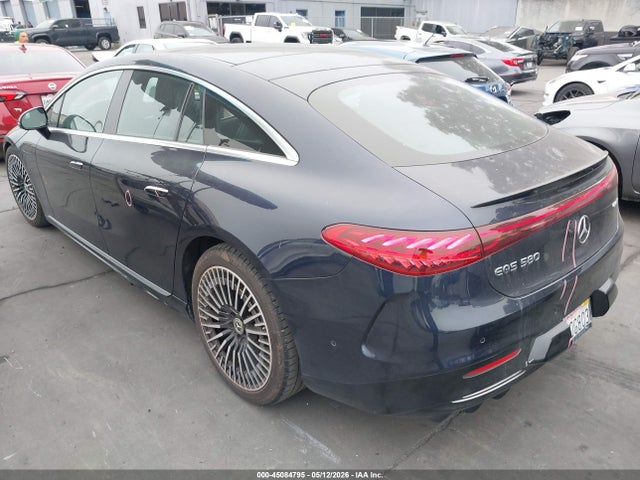 W1KCG4EBXPA039358 Mercedes-Benz Eqs 580 4matic