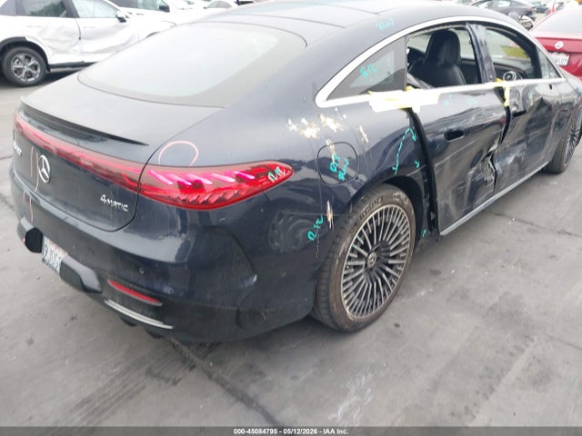 W1KCG4EBXPA039358 Mercedes-Benz Eqs 580 4matic