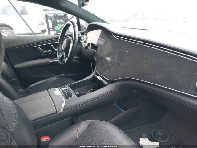 W1KCG4EBXPA039358 Mercedes-Benz Eqs 580 4matic