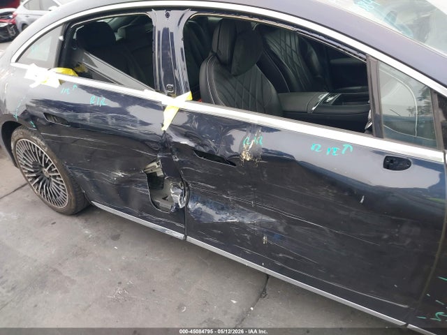 W1KCG4EBXPA039358 Mercedes-Benz Eqs 580 4matic