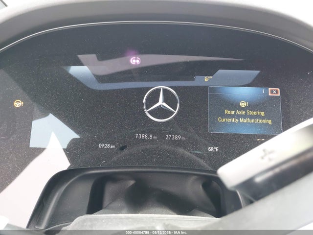 W1KCG4EBXPA039358 Mercedes-Benz Eqs 580 4matic