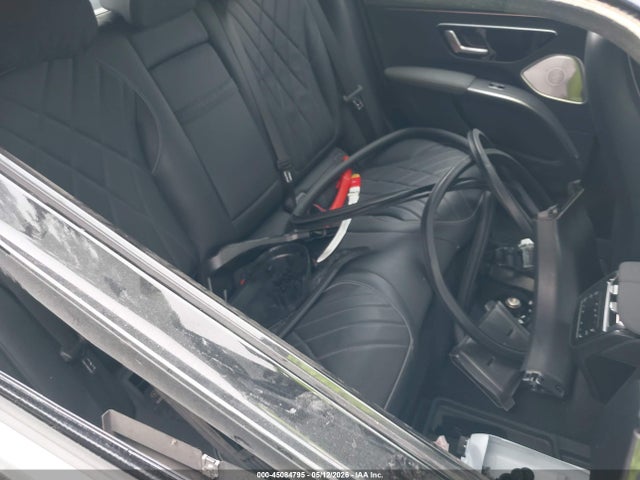 W1KCG4EBXPA039358 Mercedes-Benz Eqs 580 4matic