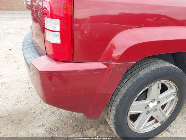 2010 Jeep Patriot Sport მანქანა იყიდება აუქციონზე, vin: 1J4NT1GA5AD666454, აუქციონის ნომერი: 45084796