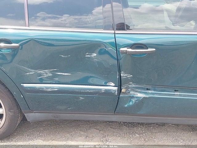 45084797 :رقم المزاد ، WDBJF65F0WA510370 vin ، 1998 Mercedes-benz E 320 مزاد بيع