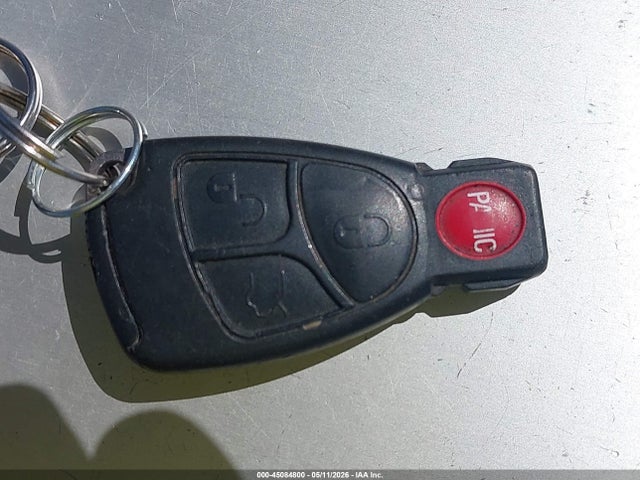 Продаж на аукціоні авто 2005 Mercedes-benz C 230 Kompressor Sport, vin: WDBRF40J55A757675, номер лоту: 45084800