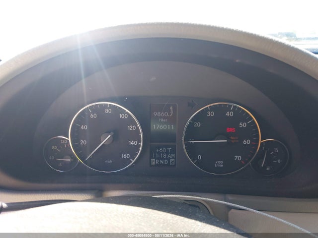 Продаж на аукціоні авто 2005 Mercedes-benz C 230 Kompressor Sport, vin: WDBRF40J55A757675, номер лоту: 45084800