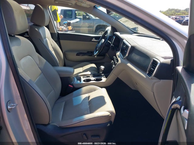 KIA Sportage Ex 2020 KNDPNCAC7L7809503 Image 5