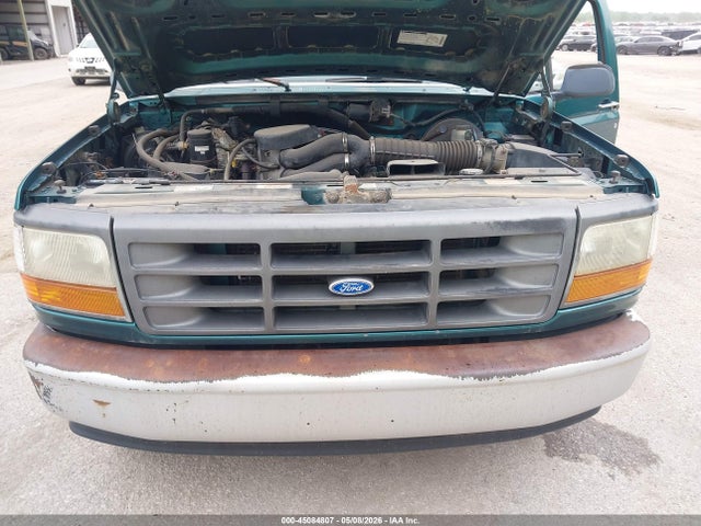 Aukcja sprzedaży 1996 Ford F150, vin: 1FTEF14N1TLB29321, numer aukcji: 45084807