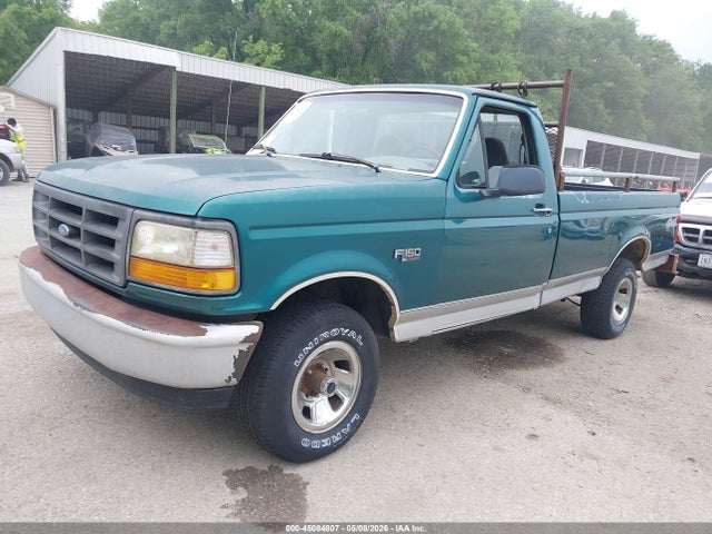 Aukcja sprzedaży 1996 Ford F150, vin: 1FTEF14N1TLB29321, numer aukcji: 45084807
