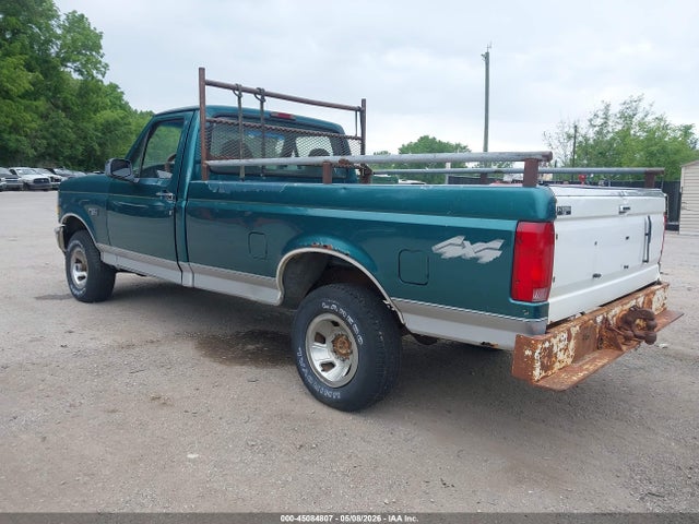 Aukcja sprzedaży 1996 Ford F150, vin: 1FTEF14N1TLB29321, numer aukcji: 45084807