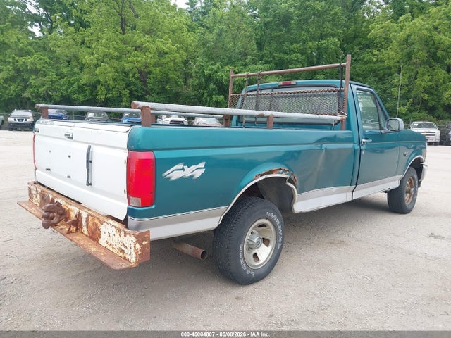Aukcja sprzedaży 1996 Ford F150, vin: 1FTEF14N1TLB29321, numer aukcji: 45084807