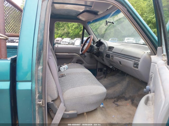 Aukcja sprzedaży 1996 Ford F150, vin: 1FTEF14N1TLB29321, numer aukcji: 45084807