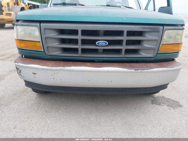 Aukcja sprzedaży 1996 Ford F150, vin: 1FTEF14N1TLB29321, numer aukcji: 45084807
