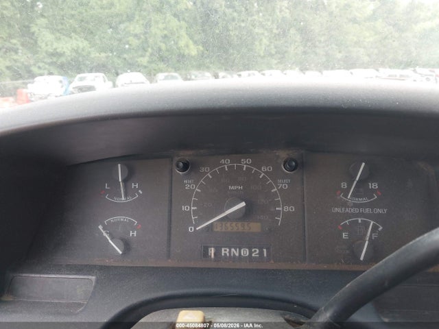 Aukcja sprzedaży 1996 Ford F150, vin: 1FTEF14N1TLB29321, numer aukcji: 45084807