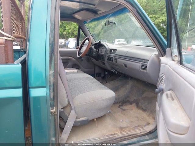 Aukcja sprzedaży 1996 Ford F150, vin: 1FTEF14N1TLB29321, numer aukcji: 45084807