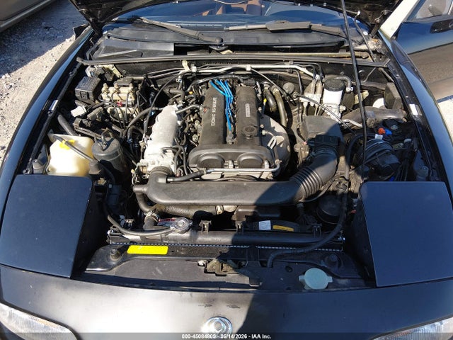 Aukcja sprzedaży 1994 Mazda Mx-5 Miata, vin: JM1NA353XR0503264, numer aukcji: 45084809