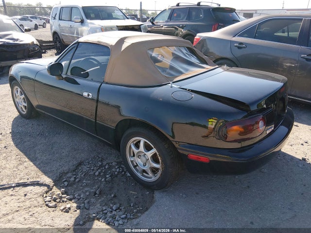Aukcja sprzedaży 1994 Mazda Mx-5 Miata, vin: JM1NA353XR0503264, numer aukcji: 45084809