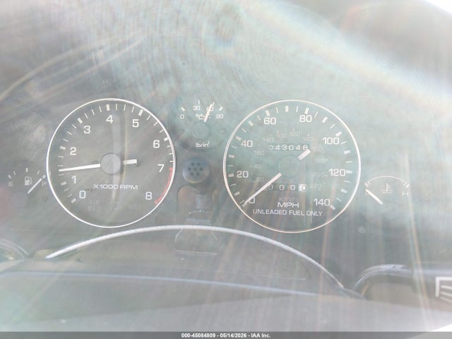 Aukcja sprzedaży 1994 Mazda Mx-5 Miata, vin: JM1NA353XR0503264, numer aukcji: 45084809