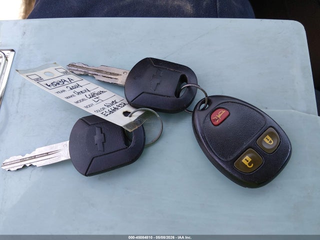 Продажа на аукционе авто 2014 Chevrolet Captiva Sport Lt, vin: 3GNAL3EK3ES666932, номер лота: 45084810