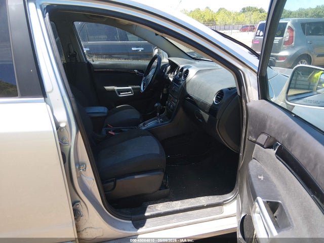 Продажа на аукционе авто 2014 Chevrolet Captiva Sport Lt, vin: 3GNAL3EK3ES666932, номер лота: 45084810
