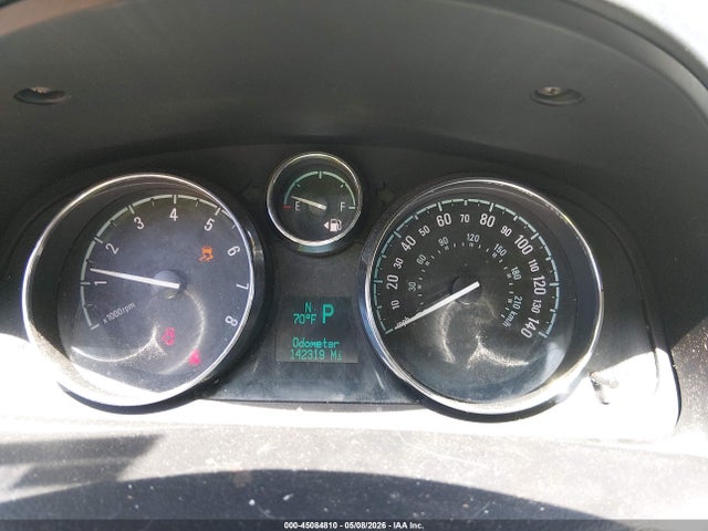Продажа на аукционе авто 2014 Chevrolet Captiva Sport Lt, vin: 3GNAL3EK3ES666932, номер лота: 45084810