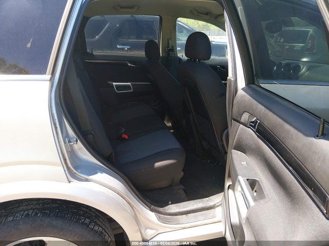 Продажа на аукционе авто 2014 Chevrolet Captiva Sport Lt, vin: 3GNAL3EK3ES666932, номер лота: 45084810