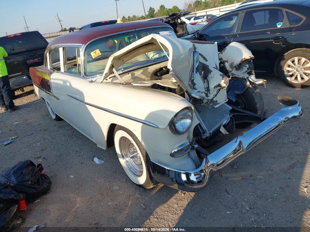 Auction sale of the 1955 Chevrolet Other, vin: 000000VC55K088873, lot number: 45084815