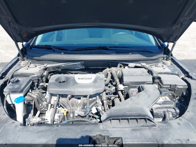 Aukcja sprzedaży 2018 Hyundai Sonata Eco, vin: 5NPE24AA1JH699075, numer aukcji: 45084819