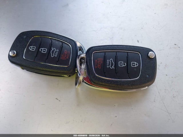 Aukcja sprzedaży 2018 Hyundai Sonata Eco, vin: 5NPE24AA1JH699075, numer aukcji: 45084819