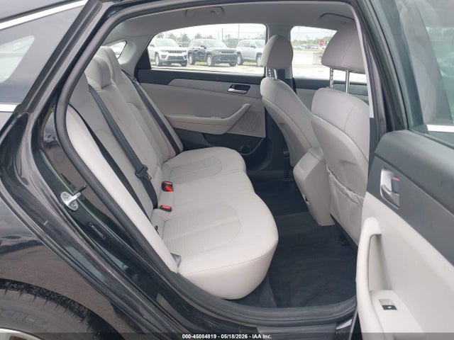 Aukcja sprzedaży 2018 Hyundai Sonata Eco, vin: 5NPE24AA1JH699075, numer aukcji: 45084819