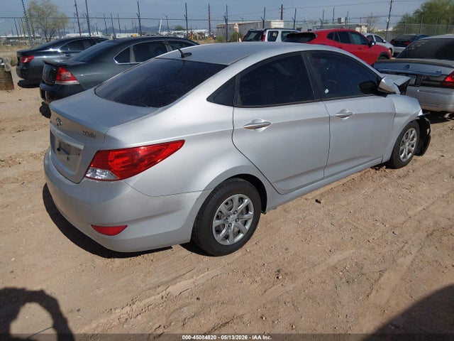 Продажа на аукционе авто 2013 Hyundai Accent Gls, vin: KMHCT4AE1DU542675, номер лота: 45084820
