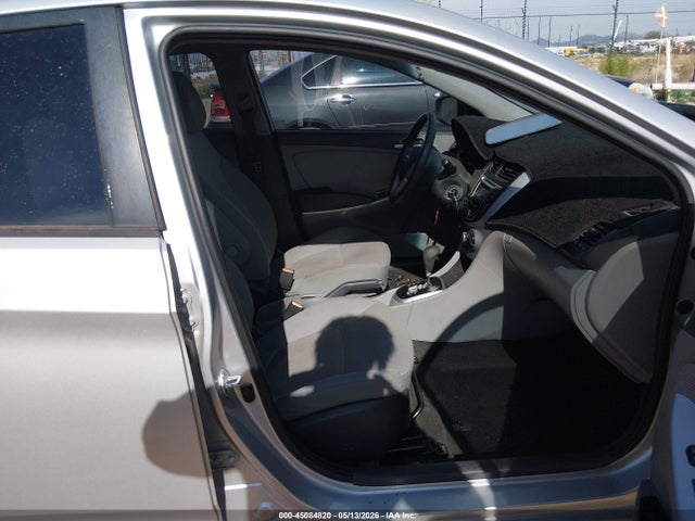 Продажа на аукционе авто 2013 Hyundai Accent Gls, vin: KMHCT4AE1DU542675, номер лота: 45084820