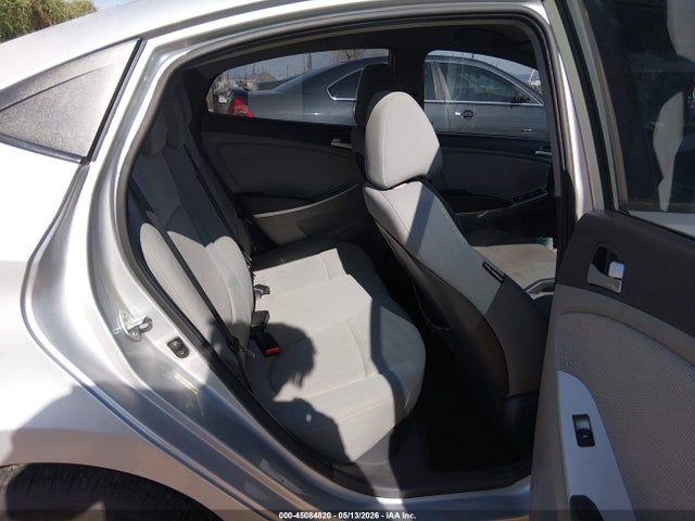 Продажа на аукционе авто 2013 Hyundai Accent Gls, vin: KMHCT4AE1DU542675, номер лота: 45084820