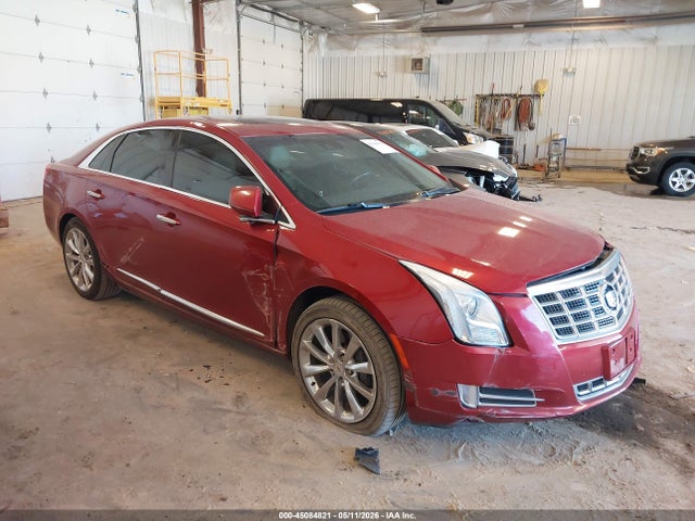 Продажа на аукционе авто 2014 Cadillac Xts Premium, vin: 2G61R5S3XE9189030, номер лота: 45084821