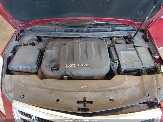 Продажа на аукционе авто 2014 Cadillac Xts Premium, vin: 2G61R5S3XE9189030, номер лота: 45084821