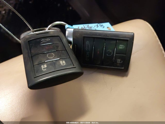 Продажа на аукционе авто 2014 Cadillac Xts Premium, vin: 2G61R5S3XE9189030, номер лота: 45084821