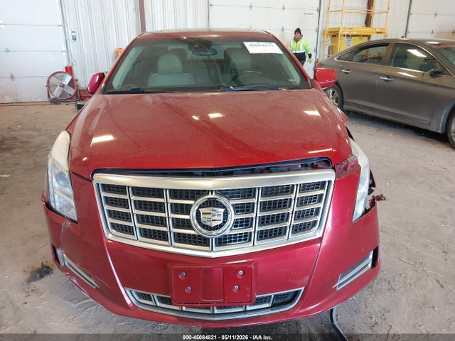 Продажа на аукционе авто 2014 Cadillac Xts Premium, vin: 2G61R5S3XE9189030, номер лота: 45084821
