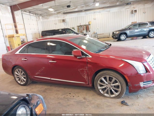 Продажа на аукционе авто 2014 Cadillac Xts Premium, vin: 2G61R5S3XE9189030, номер лота: 45084821