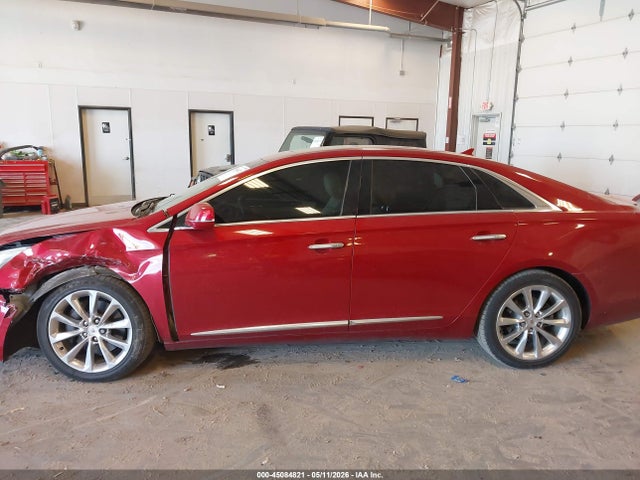 Продажа на аукционе авто 2014 Cadillac Xts Premium, vin: 2G61R5S3XE9189030, номер лота: 45084821