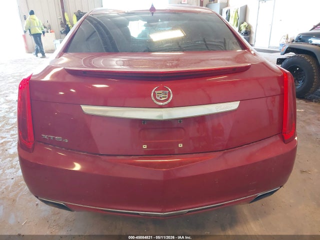 Продажа на аукционе авто 2014 Cadillac Xts Premium, vin: 2G61R5S3XE9189030, номер лота: 45084821