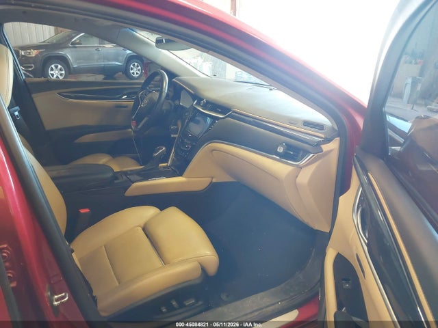 Продажа на аукционе авто 2014 Cadillac Xts Premium, vin: 2G61R5S3XE9189030, номер лота: 45084821